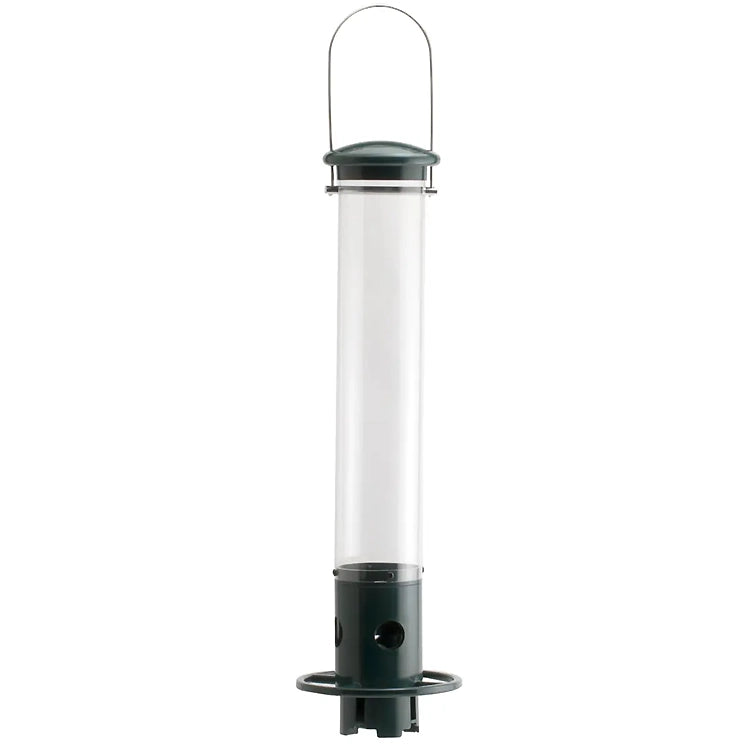Mini Magnet Squirrel Resistant Bird Feeder