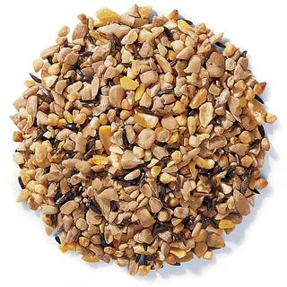 All Bird Seed