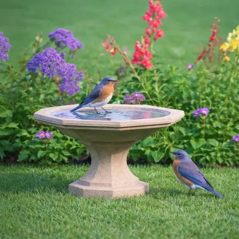Bird Baths