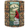 Mr. Bird WildBird Feast Cylinder Large, a 4-lb seed block with pecans and sunflower seeds, featuring “Never Melt” and “No Mess” for cylinder feeders.