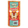 Mr. Bird Flaming Hot Feast Cylinder Small; spicy suet log deters squirrels with capsaicin, attracts songbirds. Includes sunflower hearts, peanuts, safflower, mealworms.