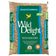 Wild Delight Dove & Quail Food Wild Bird Seed, 10-lb bag, labeled seed mix for attracting doves, quail, and other birds.