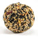 Duncraft Very Berry Wild Bird Seed Balls, close-up of compact seed mixture for birds, designed to fit feeders, available in sets of 12 or 24.