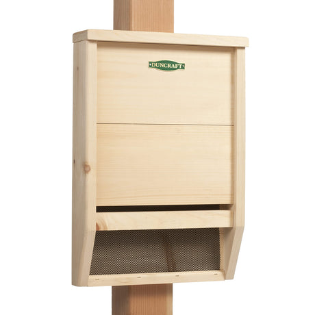 Bat Houses