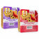 Hungrybird Energy+ Blended Berry and Cranberry suet cakes, two 12 oz packages.