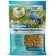 Energy Complete Peanut Butter Suet Bites in a resealable bag featuring a blue bird, ideal for enriching bird diets with high-energy suet morsels.