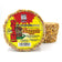 Woodpecker Snak™ with Peanut Nuggets™ Stak'em, set of 4, features stackable suet cakes with peanuts, designed for wild bird feeders.