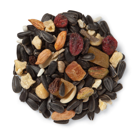 Fruits, Nuts & Jelly