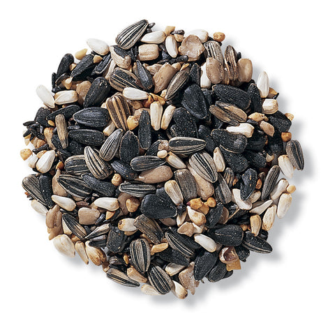 Bird Seed Blends & Mixes