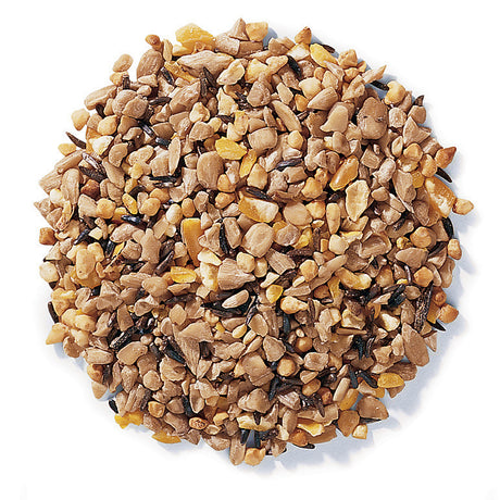 No-Waste! No-Mess Seeds
