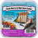 Fruit Berry & Nut Suet Cakes, 12 Cakes on a tray, ideal for attracting birds with high-energy ingredients like nuts and berries, fits standard suet feeders.