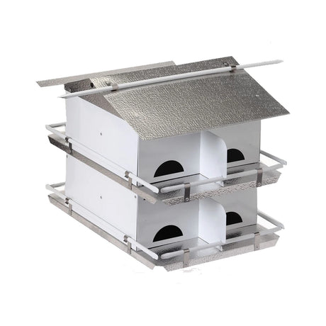 Purple Martin Houses