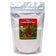 Red Hummingbird Food Easy Mix in resealable pouch packaging with hummingbird feeder label and red nectar mix inside.